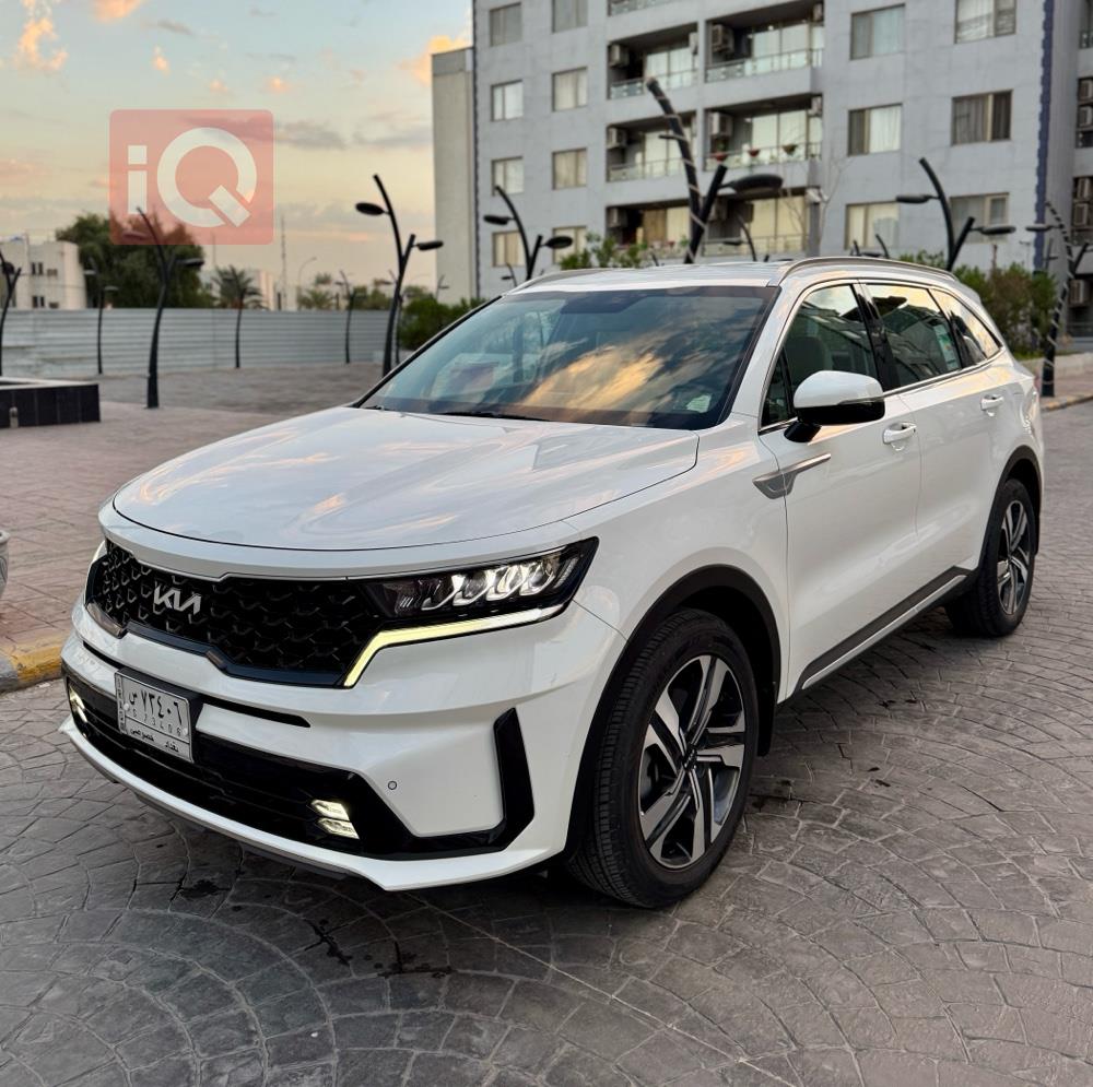 كيا سورينتو